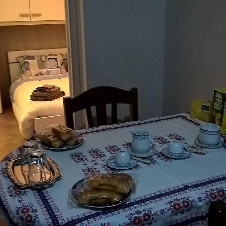 レッチェManzoni Houseアパートメント エクステリア 写真