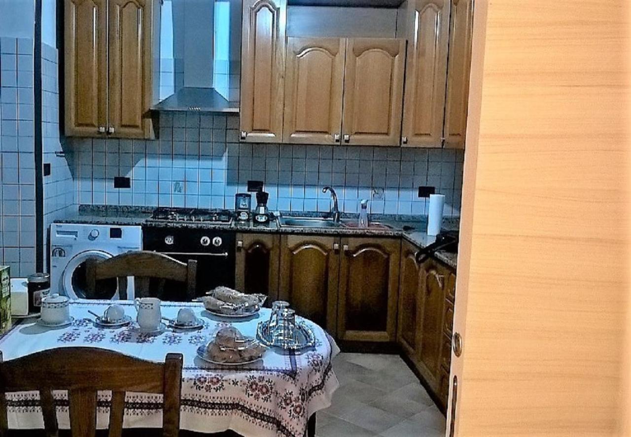 レッチェManzoni Houseアパートメント エクステリア 写真