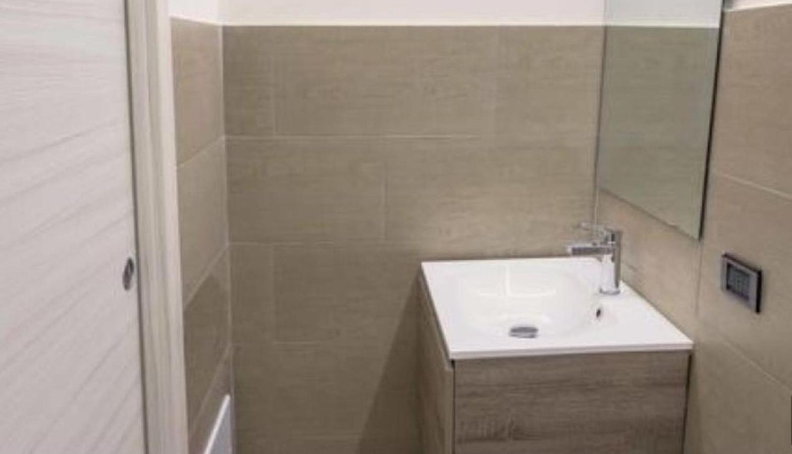 レッチェManzoni Houseアパートメント エクステリア 写真
