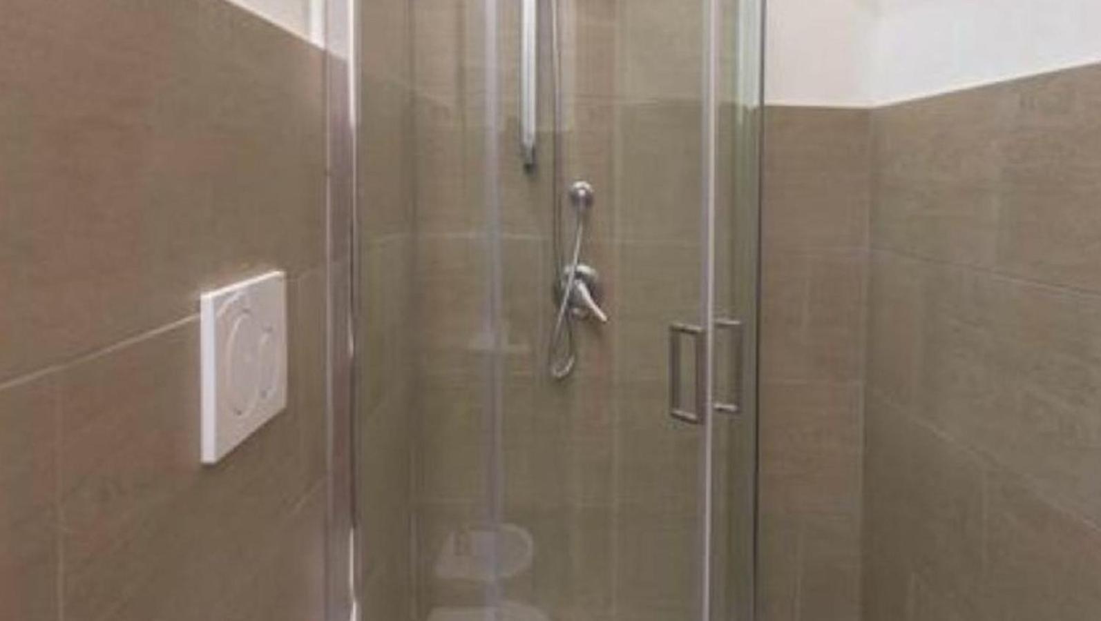 レッチェManzoni Houseアパートメント エクステリア 写真