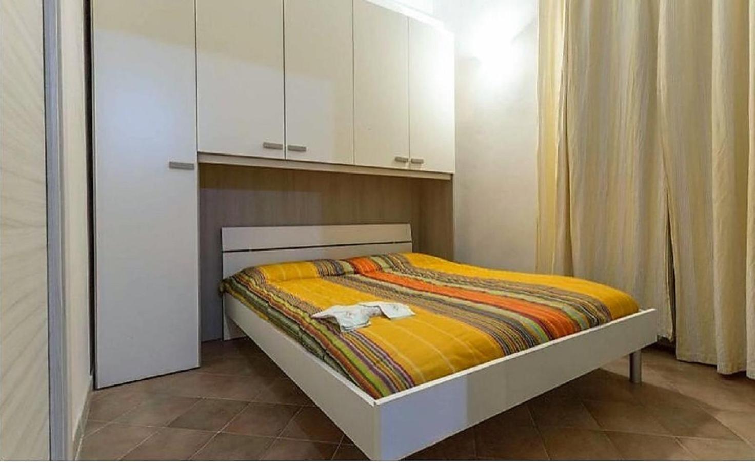レッチェManzoni Houseアパートメント エクステリア 写真
