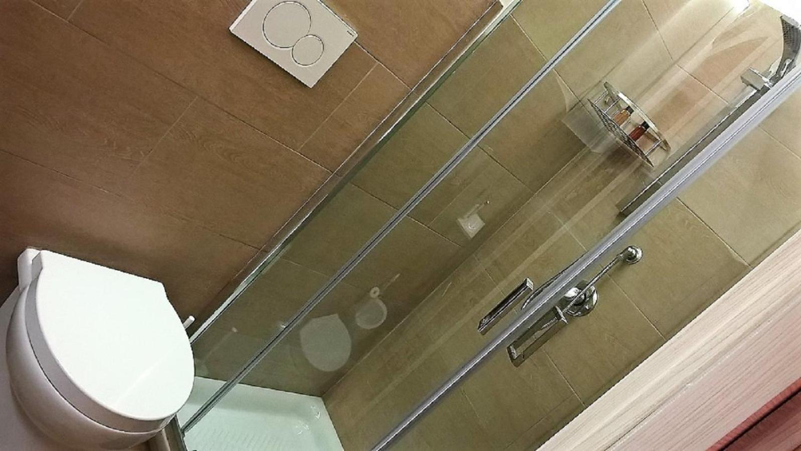 レッチェManzoni Houseアパートメント エクステリア 写真
