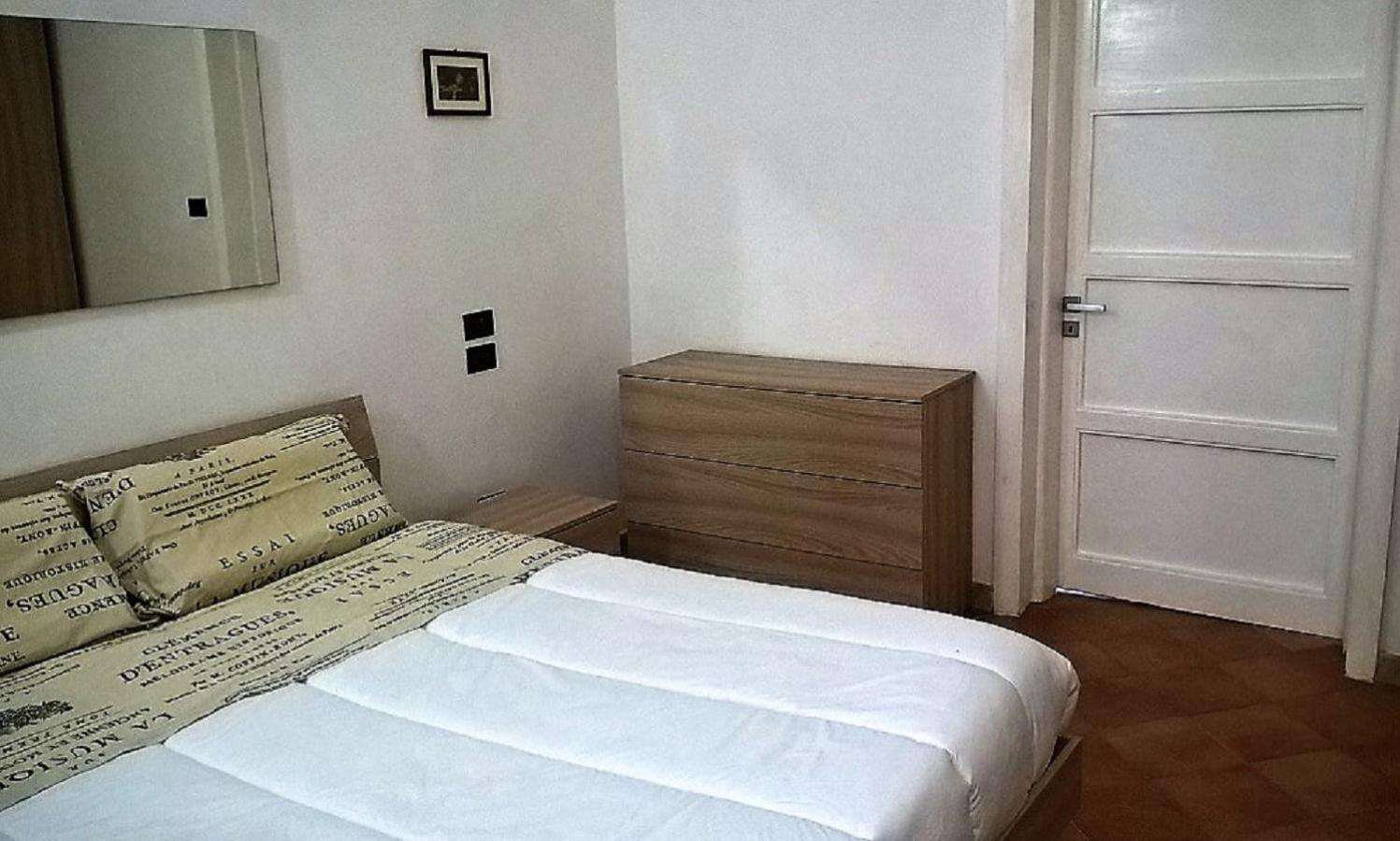 レッチェManzoni Houseアパートメント エクステリア 写真