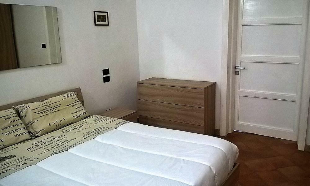 レッチェManzoni Houseアパートメント エクステリア 写真