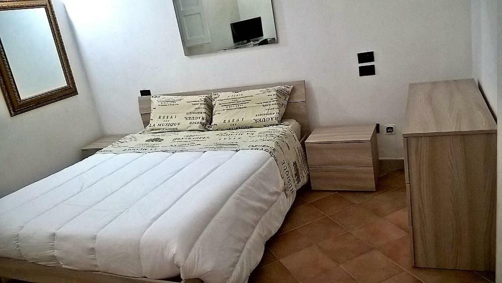 レッチェManzoni Houseアパートメント エクステリア 写真